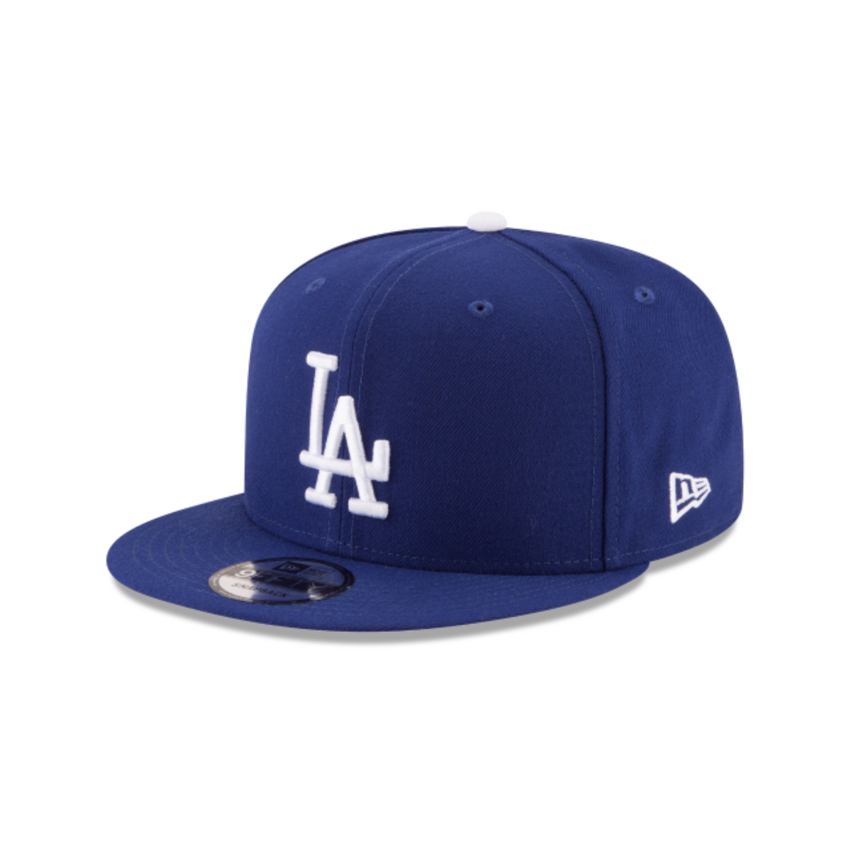 Los Angeles Dodgers Snapback - Royal product image 1, provided for visual reference and product detail review
