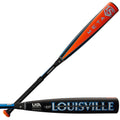 Louisville Slugger 2025 META USA (-10) Baseball Bat - Composite Bat product image 1, provided for visual reference and