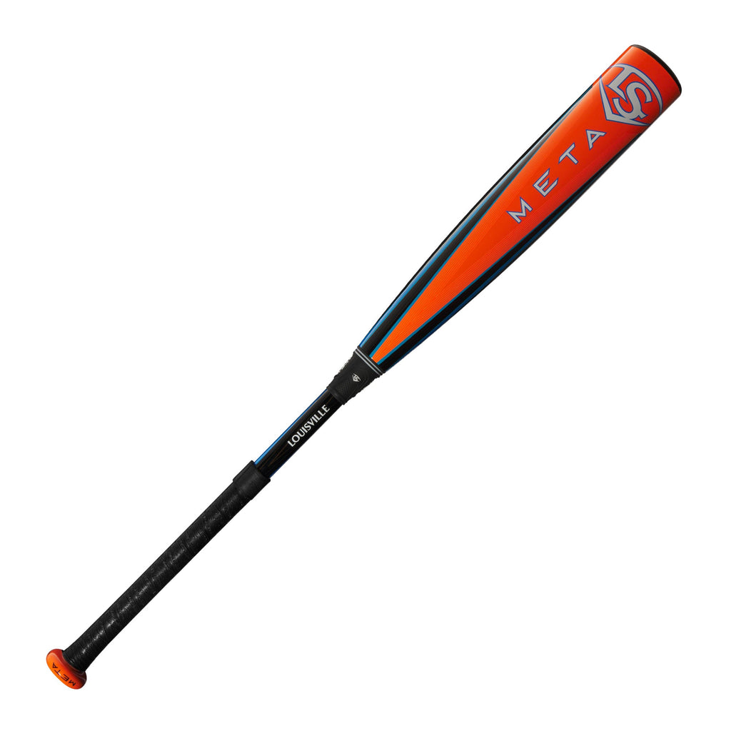 Louisville Slugger 2025 META USA (-10) Baseball Bat - Composite Bat product image 2, provided for visual reference and