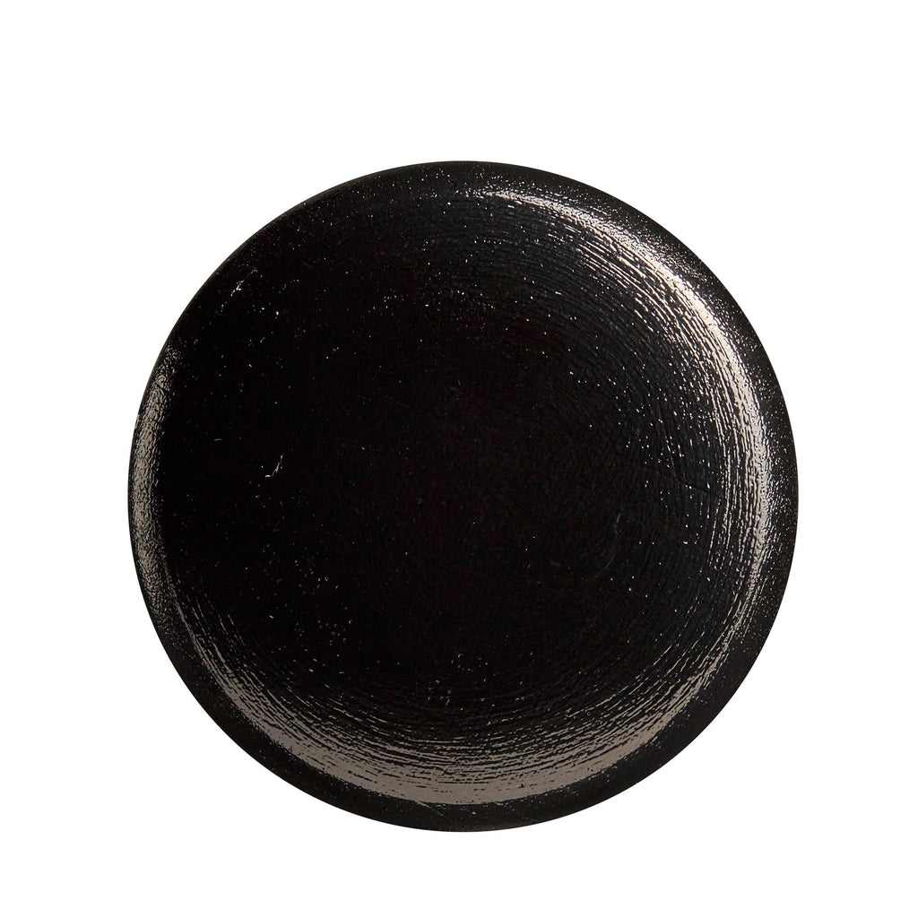 Louisville Slugger Genuine Mix Black - Wood Bat - Balanced product image 6, provided for visual reference and product detail