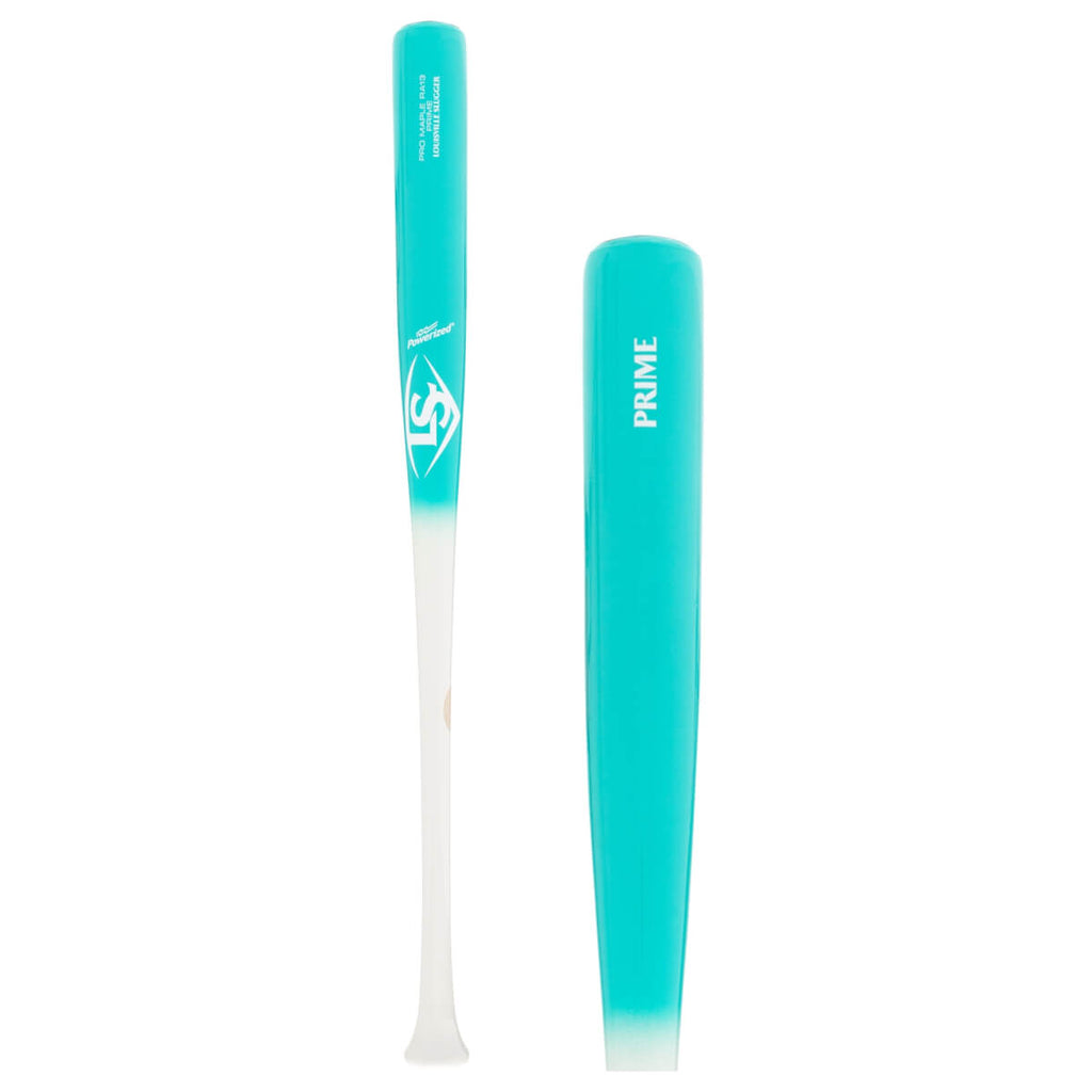 Louisville Slugger Pro Prime Maple Ronal Acuna Jr. Baseball Bat - WBL4153010 product image 1, provided for visual reference