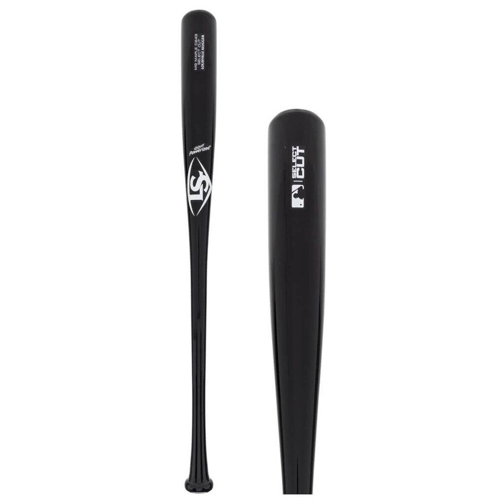 Louisville Slugger Select Cut M9 C243 Baseball Bat - (WBL2686010) product image 2, provided for visual reference and product