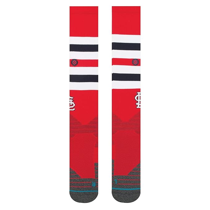 Diamond Pro Cardinals Arches 2 OTC SoCKS product image 3, provided for visual reference and product detail review
