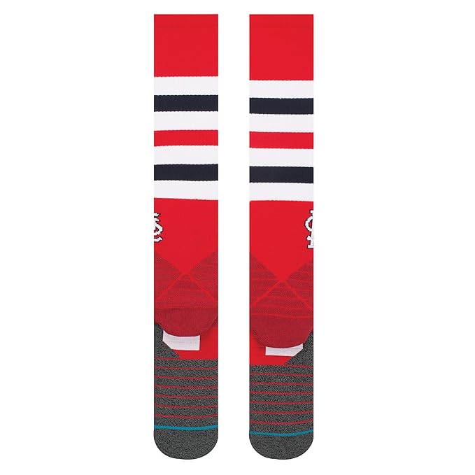 Diamond Pro Cardinals Arches 2 OTC SoCKS product image 2, provided for visual reference and product detail review