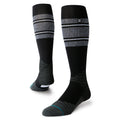 Stance DMND Pro stripe OTC Socks product image 1, provided for visual reference and product detail review