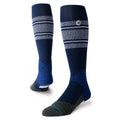 Stance DMND Pro stripe OTC Socks product image 1, provided for visual reference and product detail review