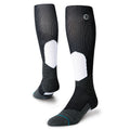 MLB X Stance Diamond Pro Stirrup OTC Socks product image 1, provided for visual reference and product detail review