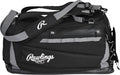 Rawlings Mach Duffle Bag product image 1, provided for visual reference and product detail review