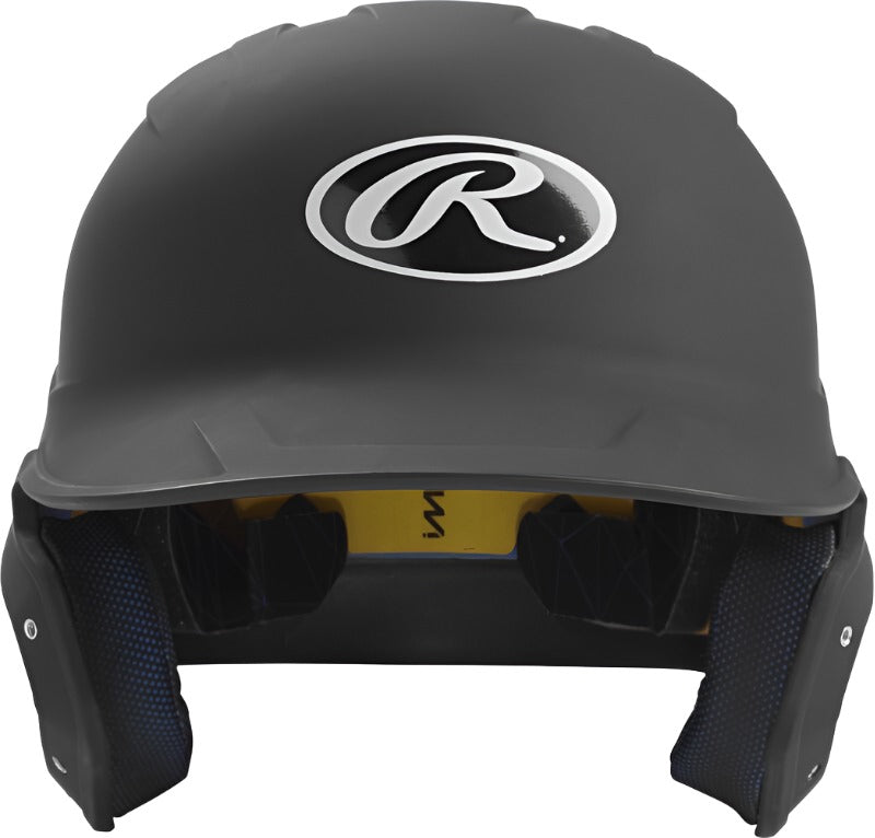 Rawlings Mach B7 Batting Helmet- Senior product image 3, provided for visual reference and product detail review