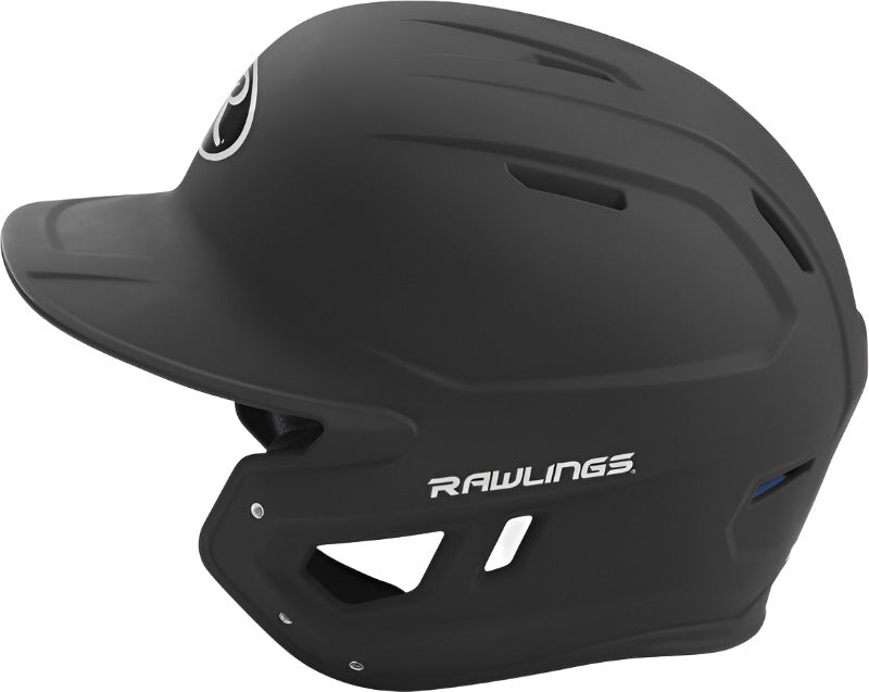 Rawlings Mach B7 Batting Helmet- Senior product image 2, provided for visual reference and product detail review