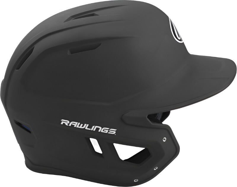 Rawlings Mach B7 Batting Helmet- Senior product image 4, provided for visual reference and product detail review