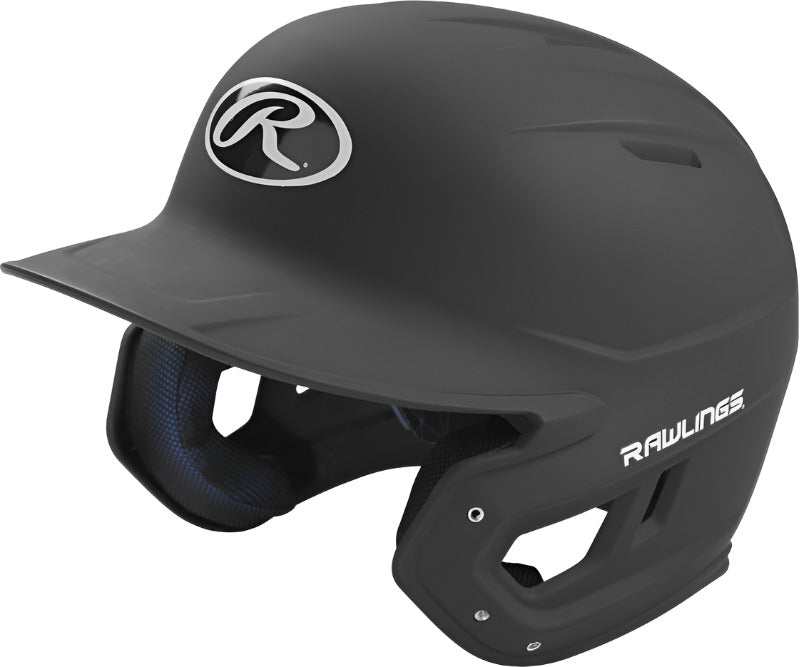 Rawlings Mach B7 Batting Helmet- Senior product image 1, provided for visual reference and product detail review