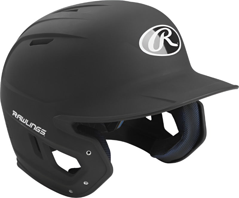 Rawlings Mach B7 Batting Helmet- Senior product image 5, provided for visual reference and product detail review