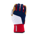 Marucci Blacksmith Batting Gloves product image 1, provided for visual reference and product detail review