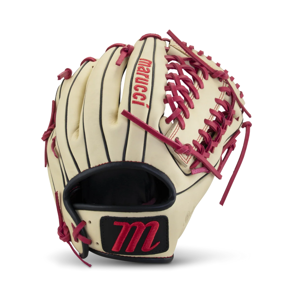 Marucci Oxbow M Type 44A6 11.75" T-Web product image 1, provided for visual reference and product detail review