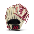 Marucci Oxbow M Type 44A6 11.75" T-Web product image 1, provided for visual reference and product detail review