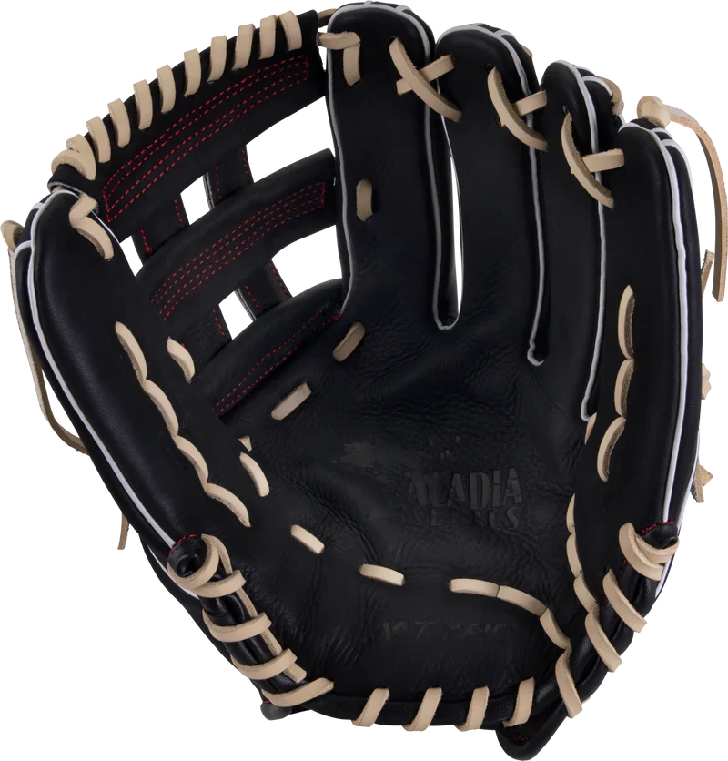 Marucci Acadia 45A3 12" Youth Baseball Glove MFGACM45A3 product image 2, provided for visual reference and product detail