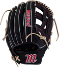 Marucci Acadia 45A3 12" Youth Baseball Glove MFGACM45A3 product image 1, provided for visual reference and product detail