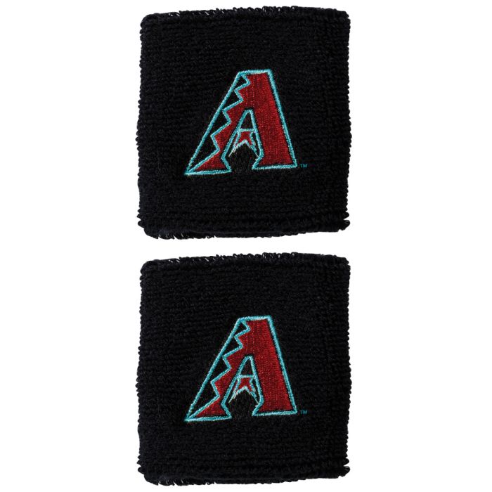 Franklin MLB 2.5" Wristbands – Official Team Logo Sweatbands product image 18, provided for visual reference and product