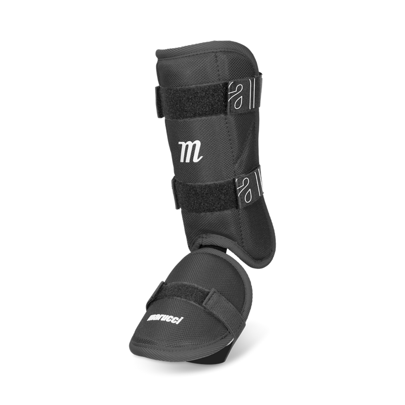 Marucci Leg Guard - MPLG4 product image 2, provided for visual reference and product detail review