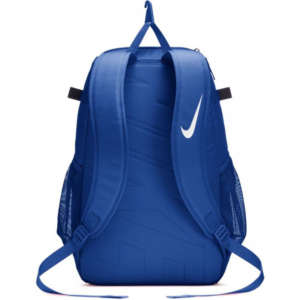Nike Vapor Select Baseball Bat Backpack 30 Pounds - Royal product image 4, provided for visual reference and product detail