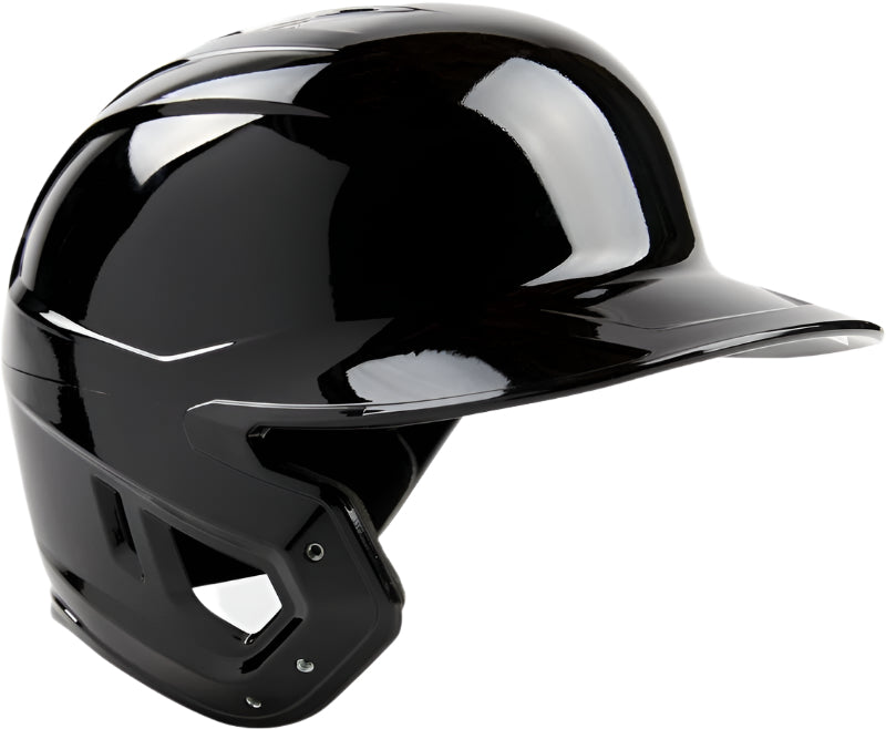 Rawlings Mach Single Ear Batting Helmet – Pro-Level Protection Comfort product image 2, provided for visual reference and