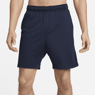 Nike Men Dri FIT 7" Unlined Versatile Shorts - FB4196 product image 10, provided for visual reference and product detail