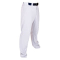 ADULT - New Balance Flex Base baseball long pant product image 1, provided for visual reference and product detail review