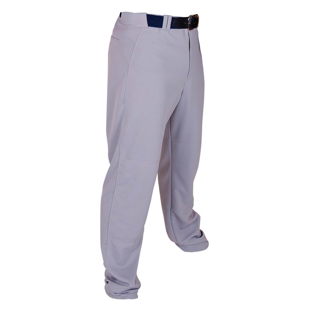 ADULT - New Balance Flex Base baseball long pant product image 2, provided for visual reference and product detail review