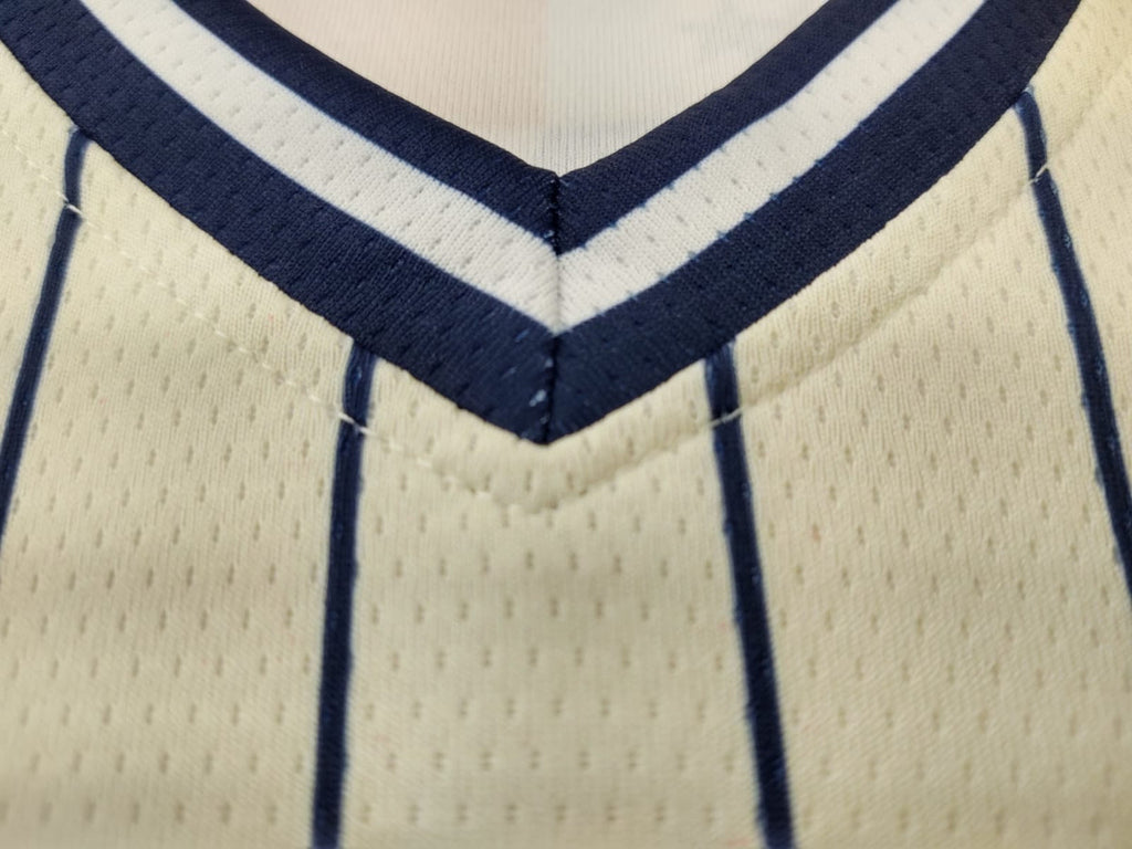 Mariano Rivera Hall of Fame Jersey - Exclusive Edition product image 5, provided for visual reference and product detail