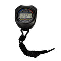 Martin SW50 Six Function Digital Stopwatch – 1/100 Second Chronograph Timer with Split Timing product image 1, provided for