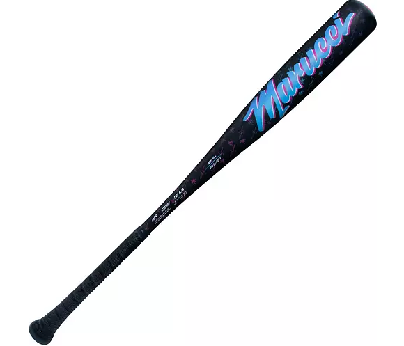 Marucci CATX2 BBCOR (-3) VICE LTD Bat - End Loaded product image 3, provided for visual reference and product detail review