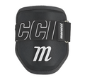 Marucci Adult Elbow Guard - MPELBGRD4-GY-A product image 1, provided for visual reference and product detail review