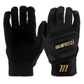 Marucci 2022 Pittards Reserve Adult Batting Gloves product image 1, provided for visual reference and product detail review