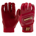 Marucci 2022 Pittards® Reserve Batting Gloves product image 1, provided for visual reference and product detail review