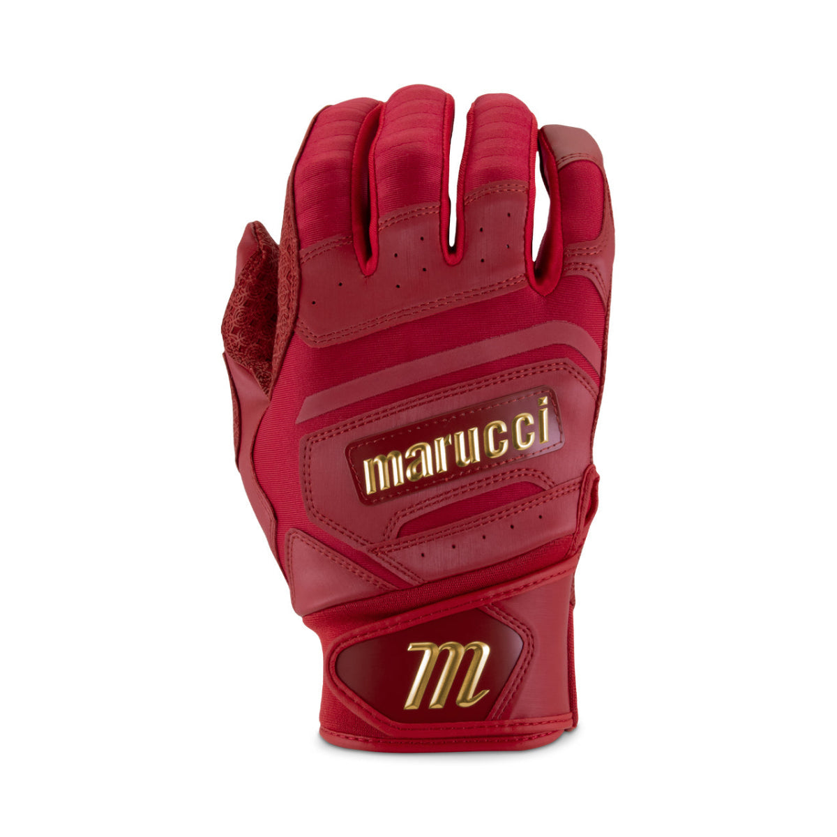 Marucci 2022 Pittards® Reserve Batting Gloves product image 2, provided for visual reference and product detail review