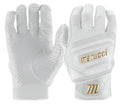 Marucci 2022 Pittards Reserve Batting Gloves product image 1, provided for visual reference and product detail review