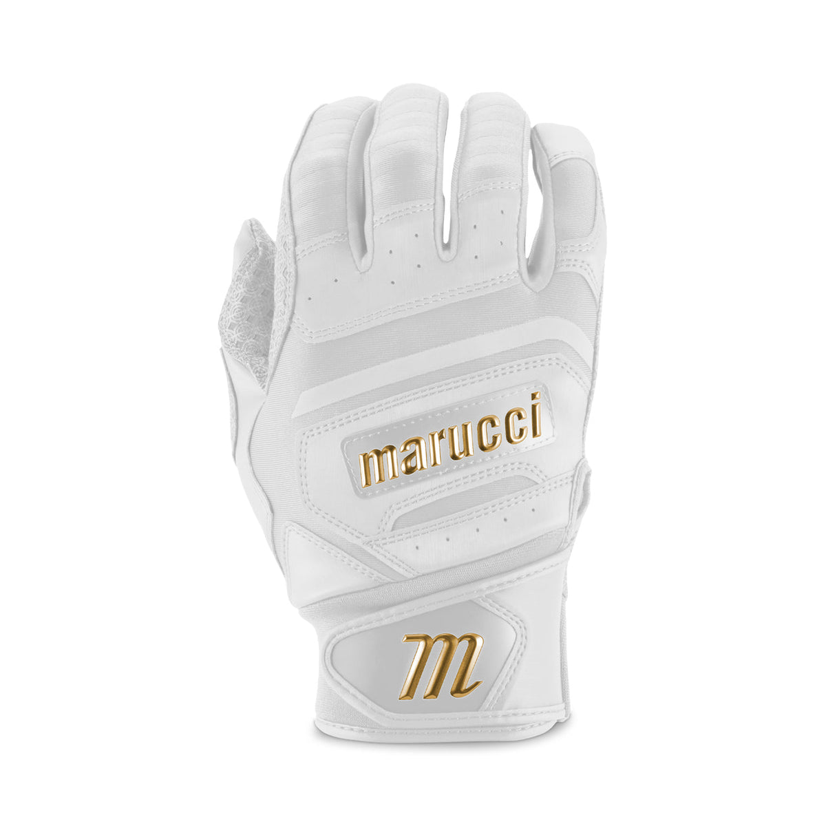 Marucci 2022 Pittards Reserve Batting Gloves product image 2, provided for visual reference and product detail review