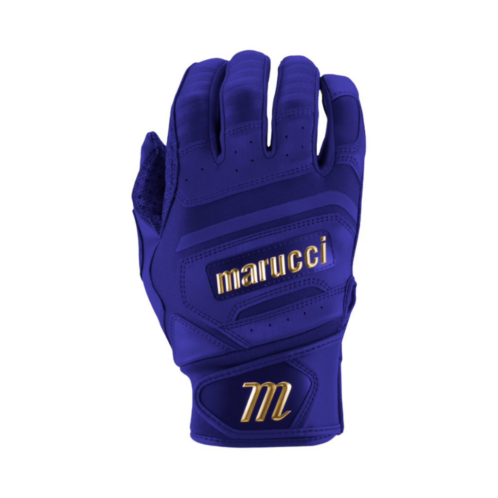 Marucci 2022 Pittards® Reserve Batting Gloves product image 3, provided for visual reference and product detail review