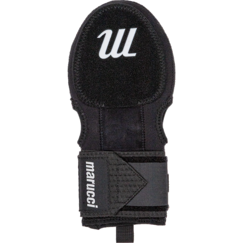 Marucci ADULT Sliding Mitt product image 1, provided for visual reference and product detail review