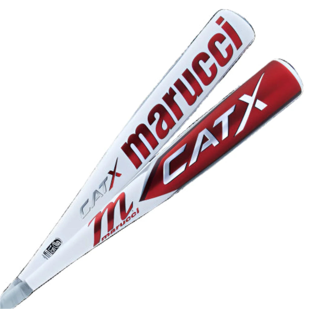 Marucci CATX Senior League | (-5) Bat - USSSA Certified - Alloy Construction - Liquid - Gel Dampening product image 2,