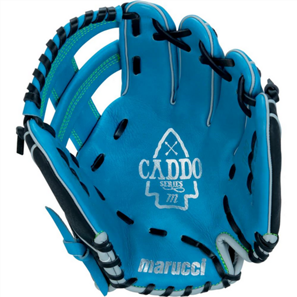 Marucci Caddo Series V3 Baseball Glove product image 2, provided for visual reference and product detail review