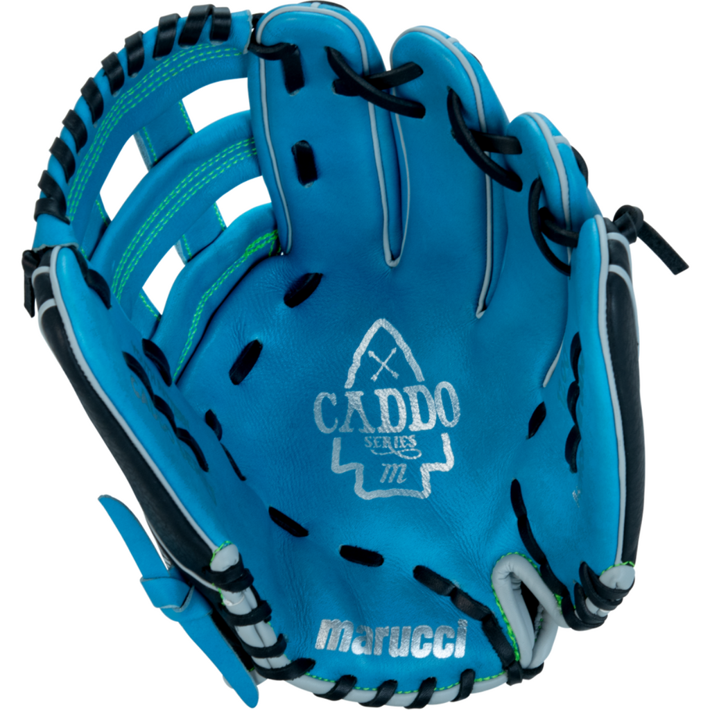 Marucci Caddo Series V3 Baseball Glove product image 4, provided for visual reference and product detail review