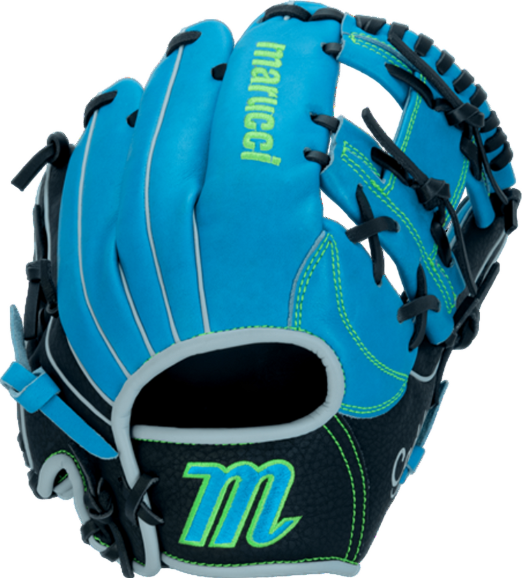 Marucci Caddo Series V3 Baseball Glove product image 1, provided for visual reference and product detail review