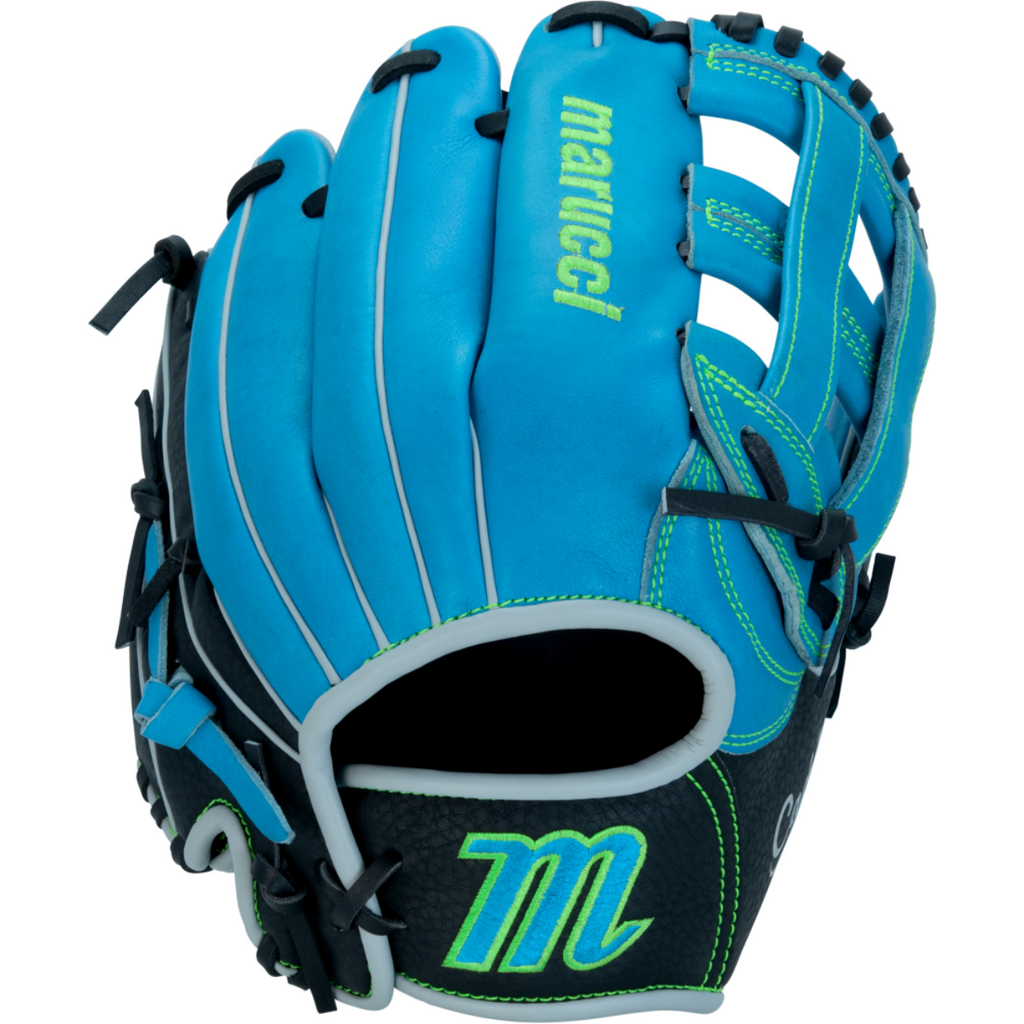 Marucci Caddo Series V3 Baseball Glove product image 3, provided for visual reference and product detail review