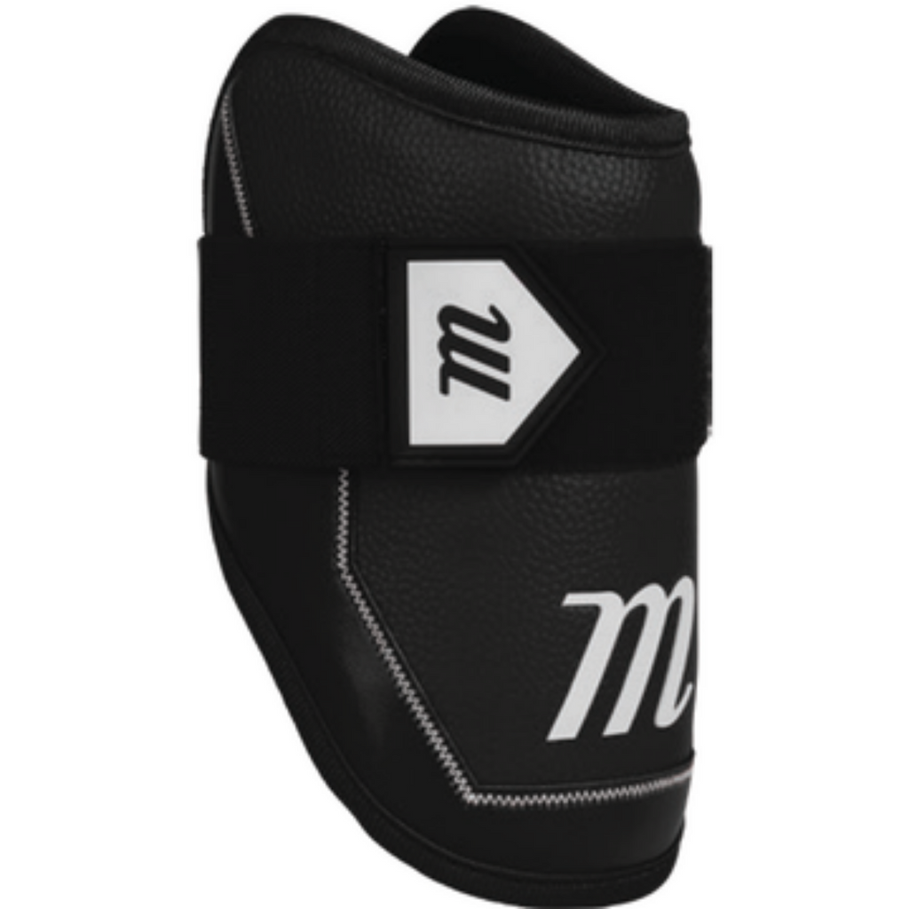 Marucci D-FLX D30 Adult Elbow Guard - (MPDXEG) product image 3, provided for visual reference and product detail review