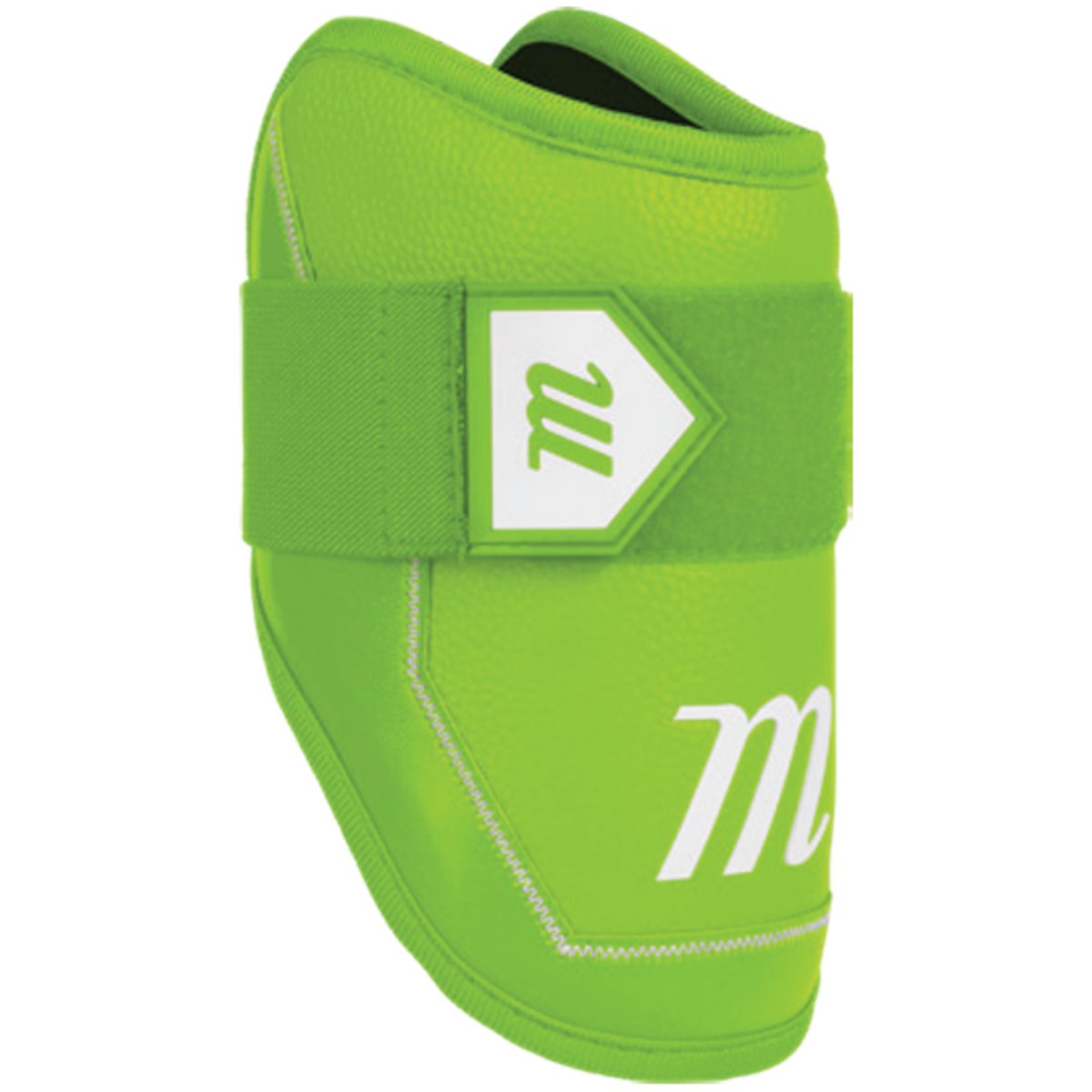 Marucci D-FLX D30 Adult Elbow Guard - (MPDXEG) product image 2, provided for visual reference and product detail review