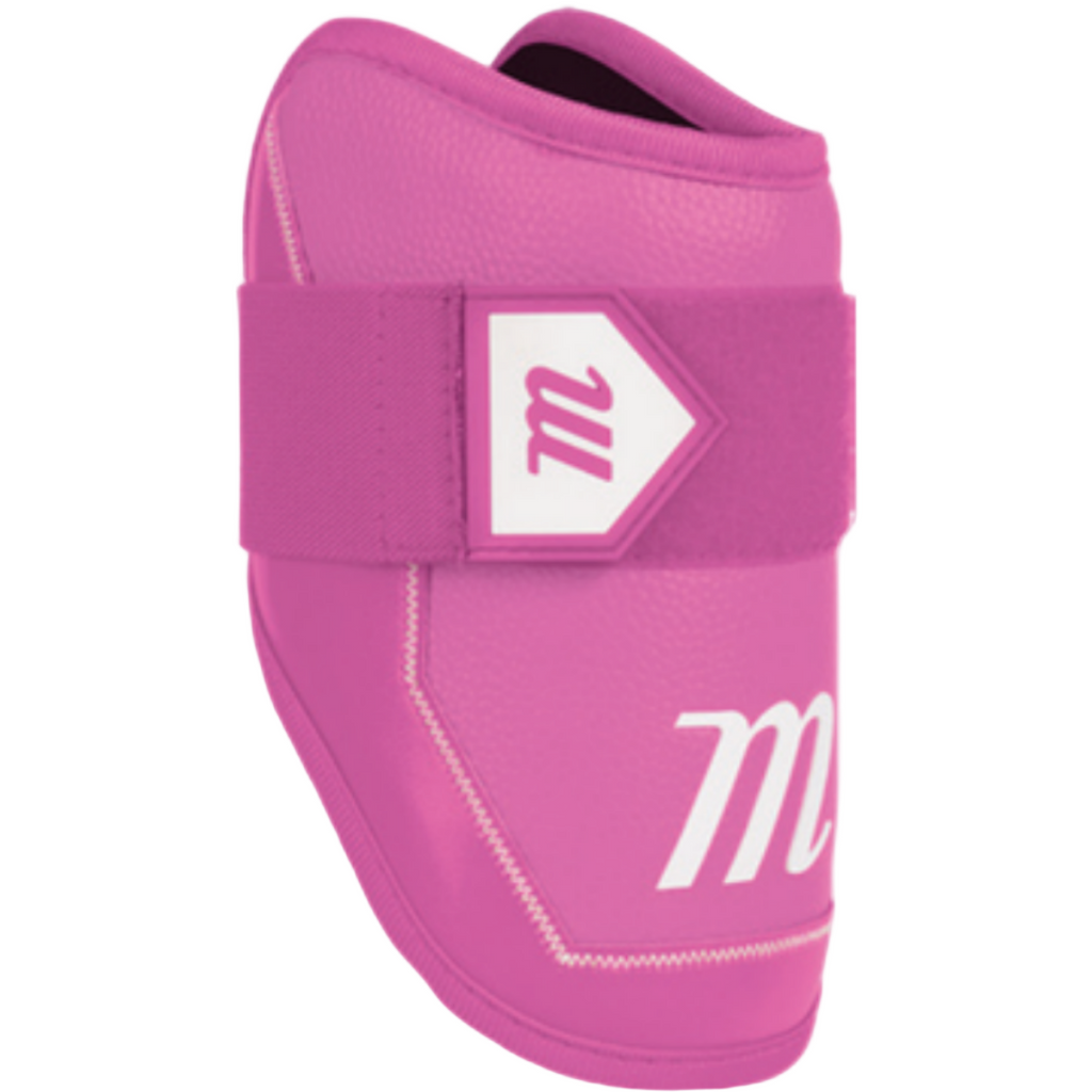Marucci D-FLX D30 Adult Elbow Guard - (MPDXEG) product image 4, provided for visual reference and product detail review