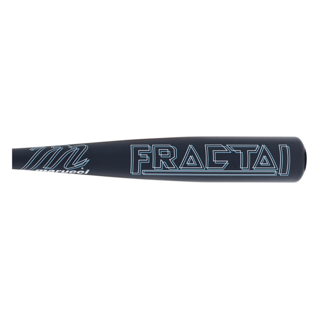 Marucci FRACTAL BBCOR Baseball Bat product image 3, provided for visual reference and product detail review