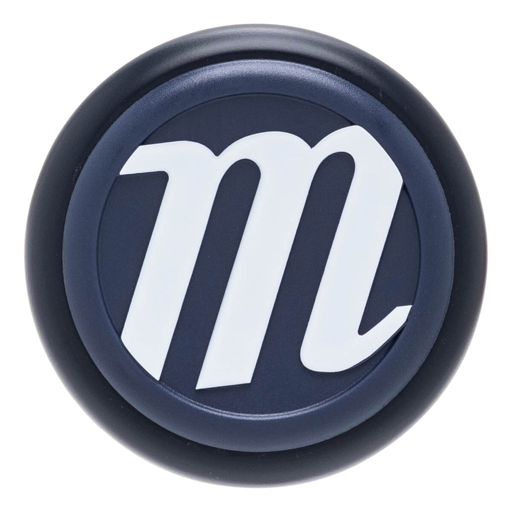 Marucci FRACTAL BBCOR Baseball Bat product image 5, provided for visual reference and product detail review